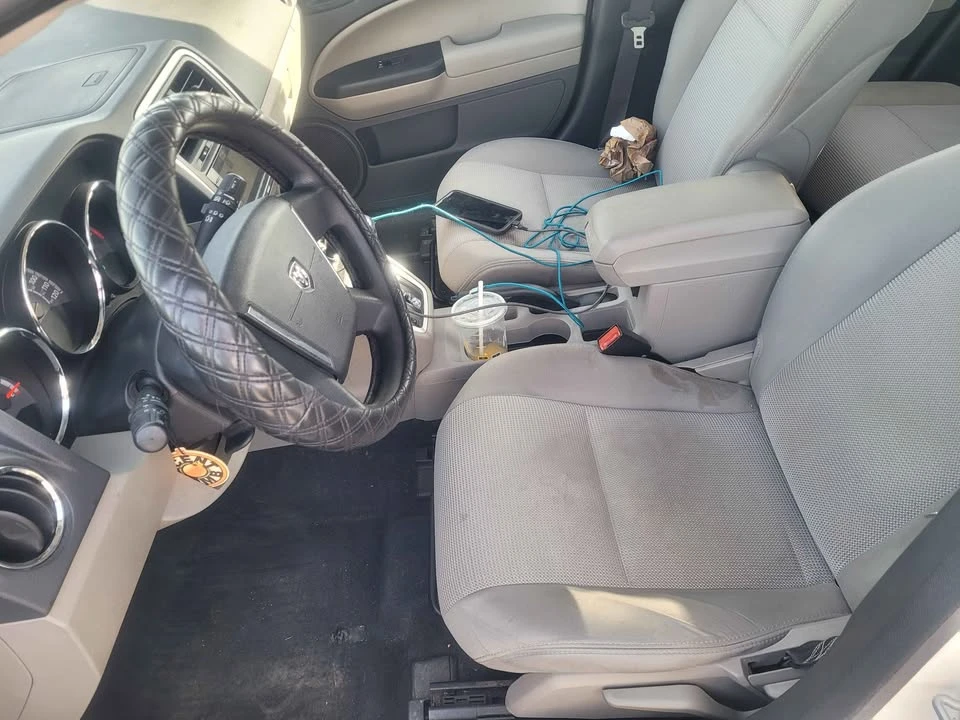 2010 Dodge Caliber - Image 5 of 11
