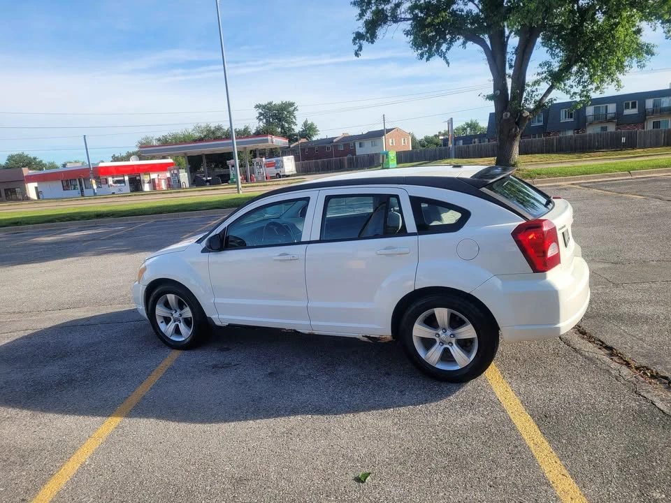 2010 Dodge Caliber - Image 3 of 11