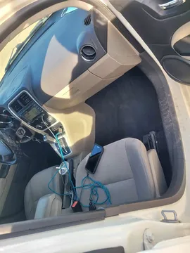 2010 Dodge Caliber