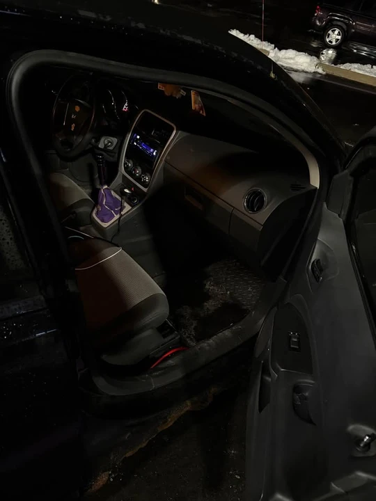 2010 Dodge Caliber - Image 7 of 12