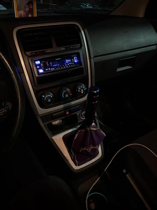 2010 Dodge Caliber - Image 6 of 12