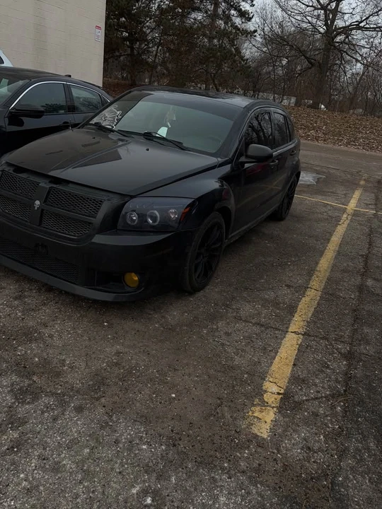 2010 Dodge Caliber - Image 9 of 12