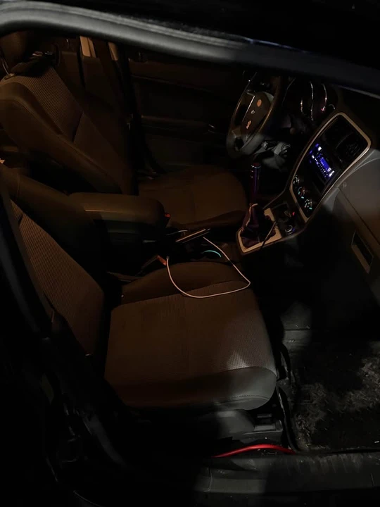 2010 Dodge Caliber - Image 8 of 12