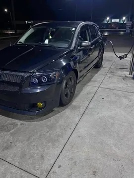 2010 Dodge Caliber Express Sport Wagon 4D