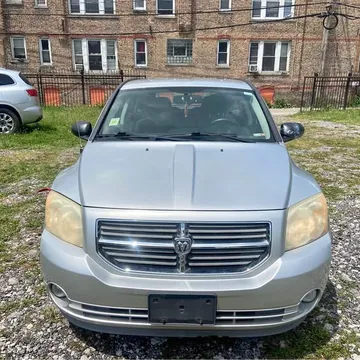 2010 Dodge Caliber Express Sport Wagon 4D