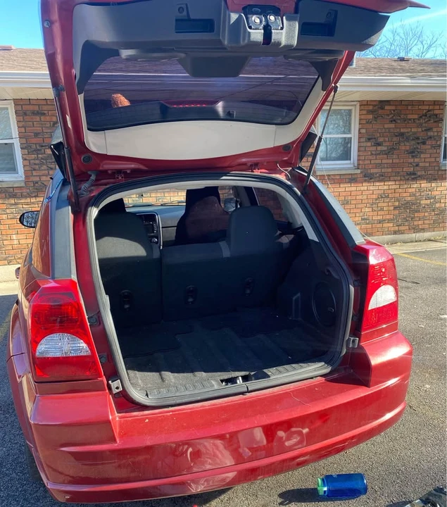2010 Dodge Caliber - Image 2 of 6