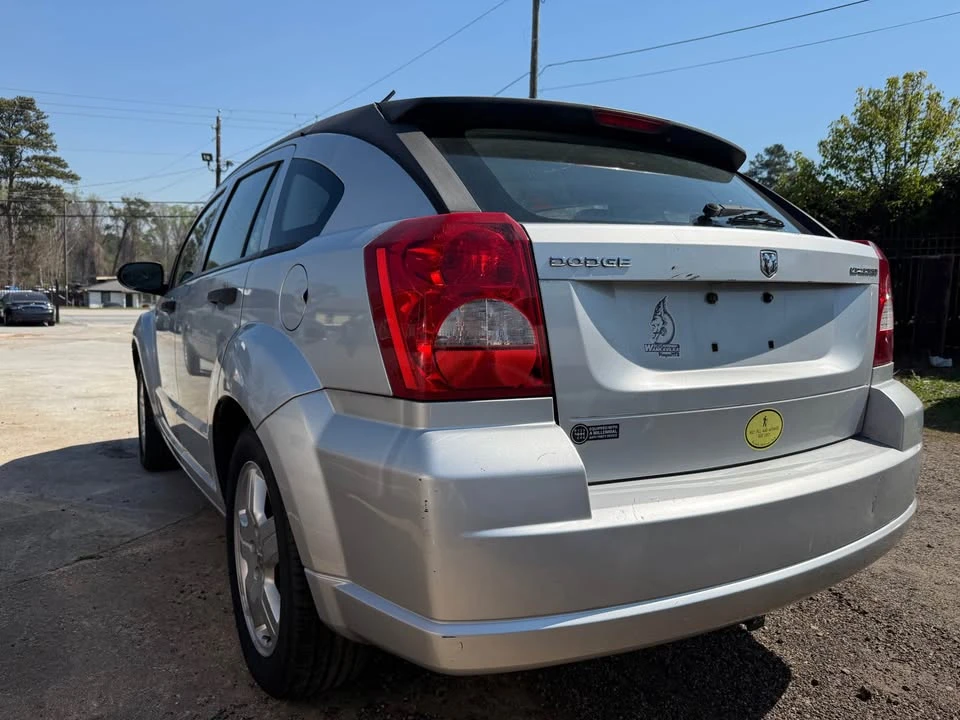 2010 Dodge Caliber - Image 6 of 9