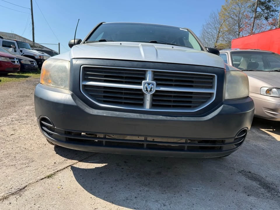 2010 Dodge Caliber - Image 2 of 9