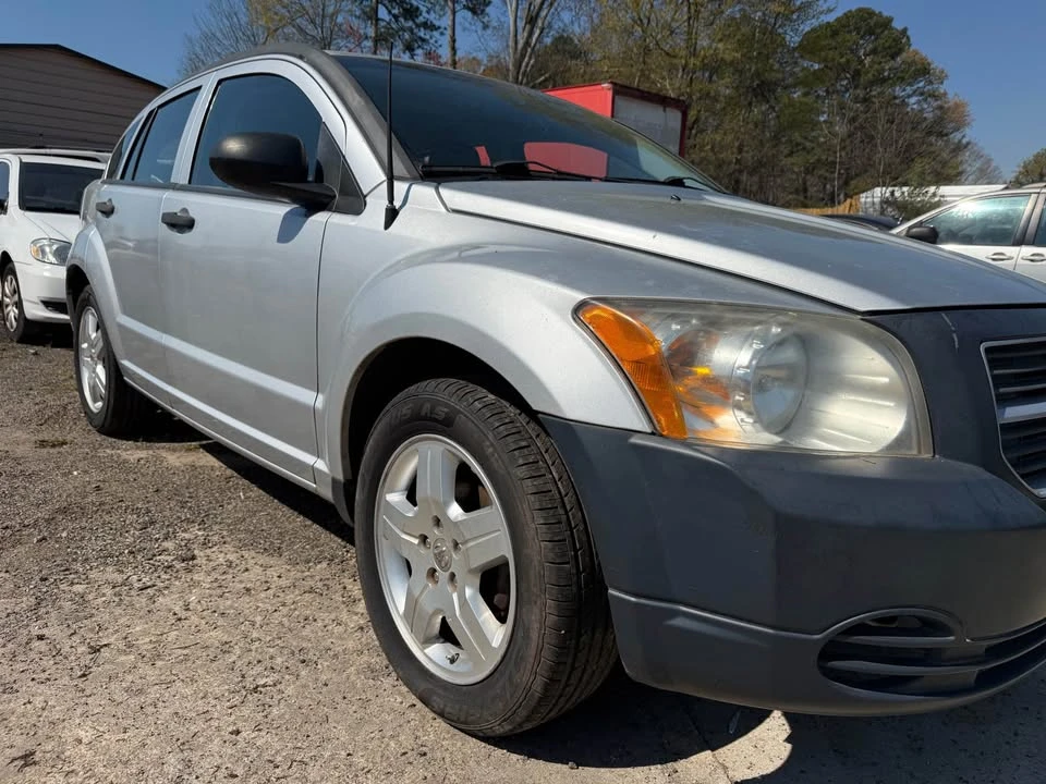 2010 Dodge Caliber - Image 3 of 9