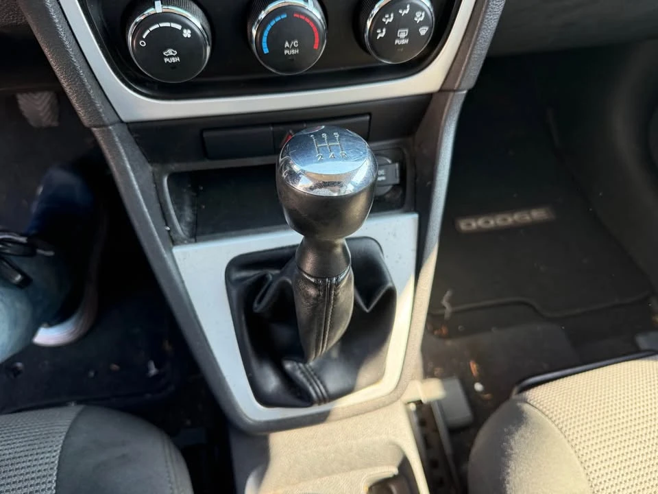 2010 Dodge Caliber - Image 8 of 9