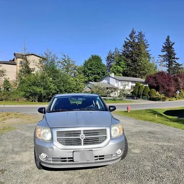 2010 Dodge Caliber