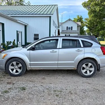 2010 Dodge Caliber