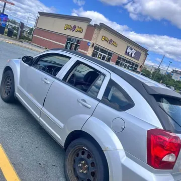 2010 Dodge Caliber