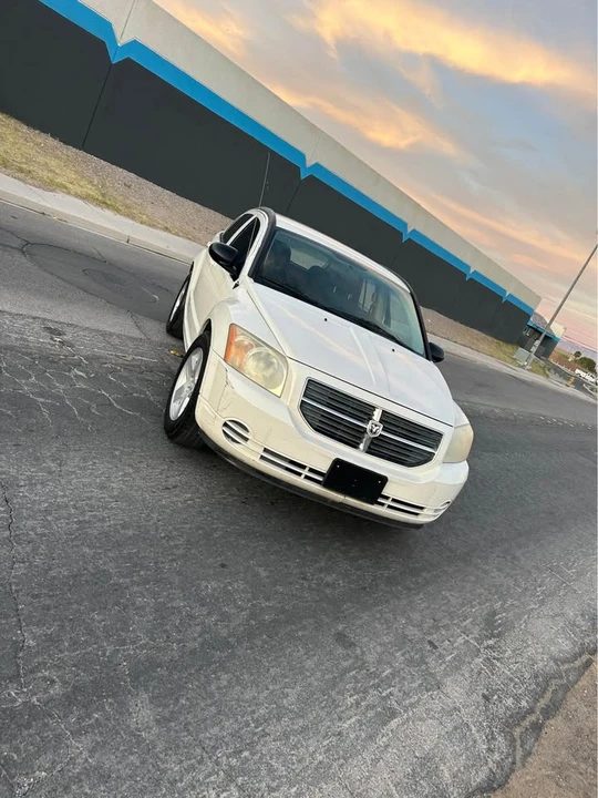 2010 Dodge Caliber - Image 2 of 6