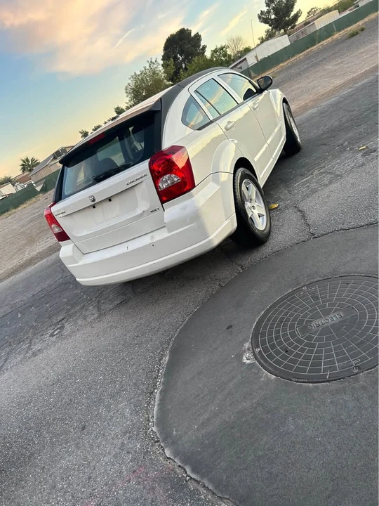 2010 Dodge Caliber - Image 3 of 6