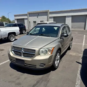 2010 Dodge Caliber SE Sport Wagon 4D