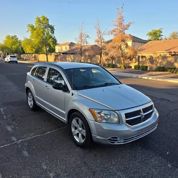 2010 Dodge Caliber SE Sport Wagon
