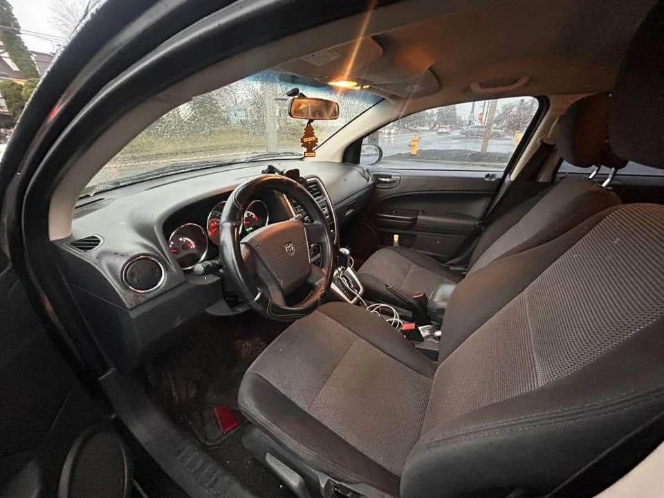 2010 Dodge Caliber - Image 5 of 5