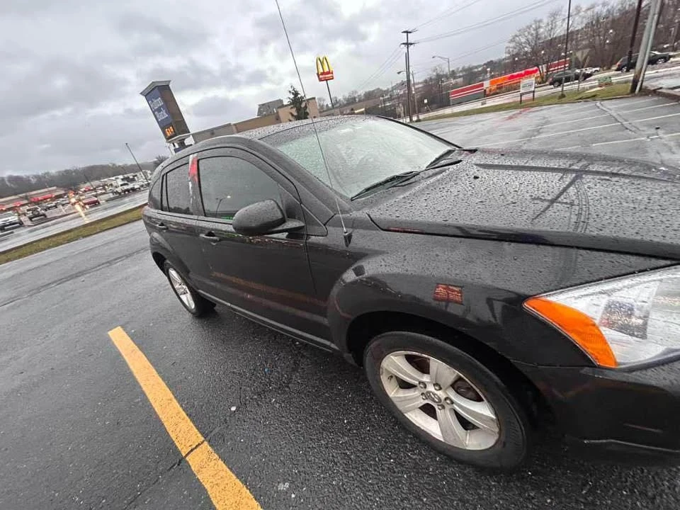 2010 Dodge Caliber - Image 2 of 5