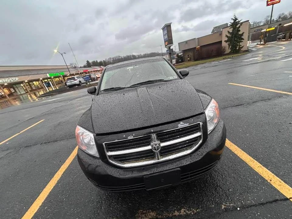 2010 Dodge Caliber - Image 3 of 5
