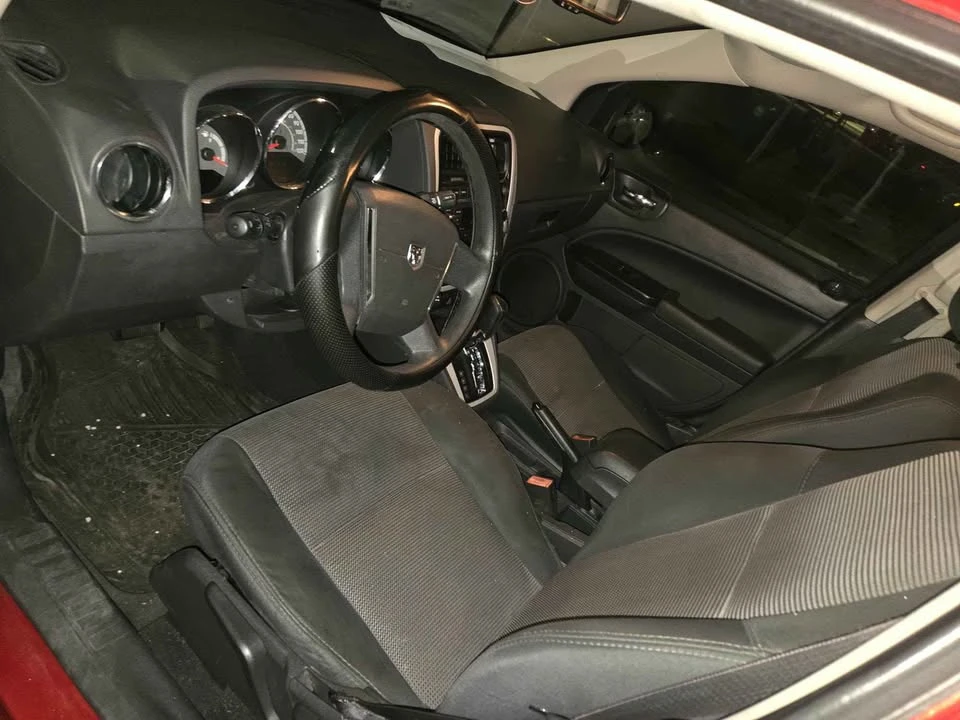 2010 Dodge Caliber - Image 7 of 8