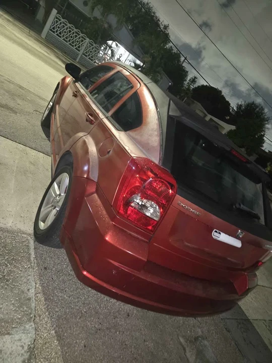2010 Dodge Caliber - Image 3 of 8
