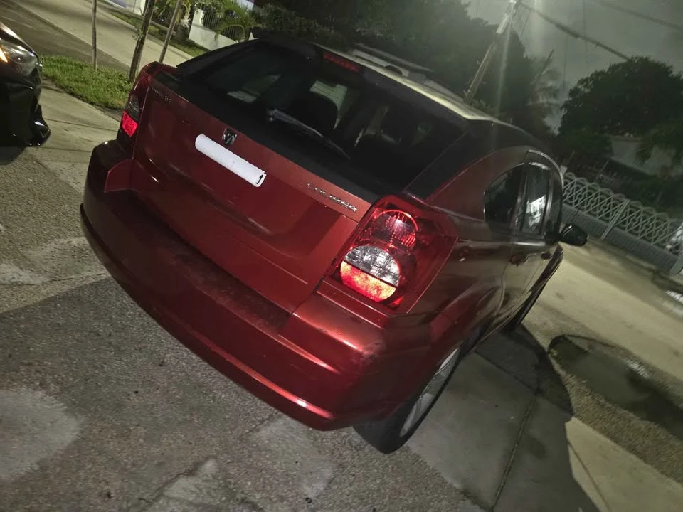 2010 Dodge Caliber - Image 2 of 8