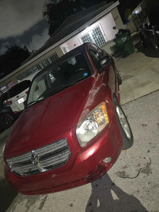 2010 Dodge Caliber - Image 4 of 8