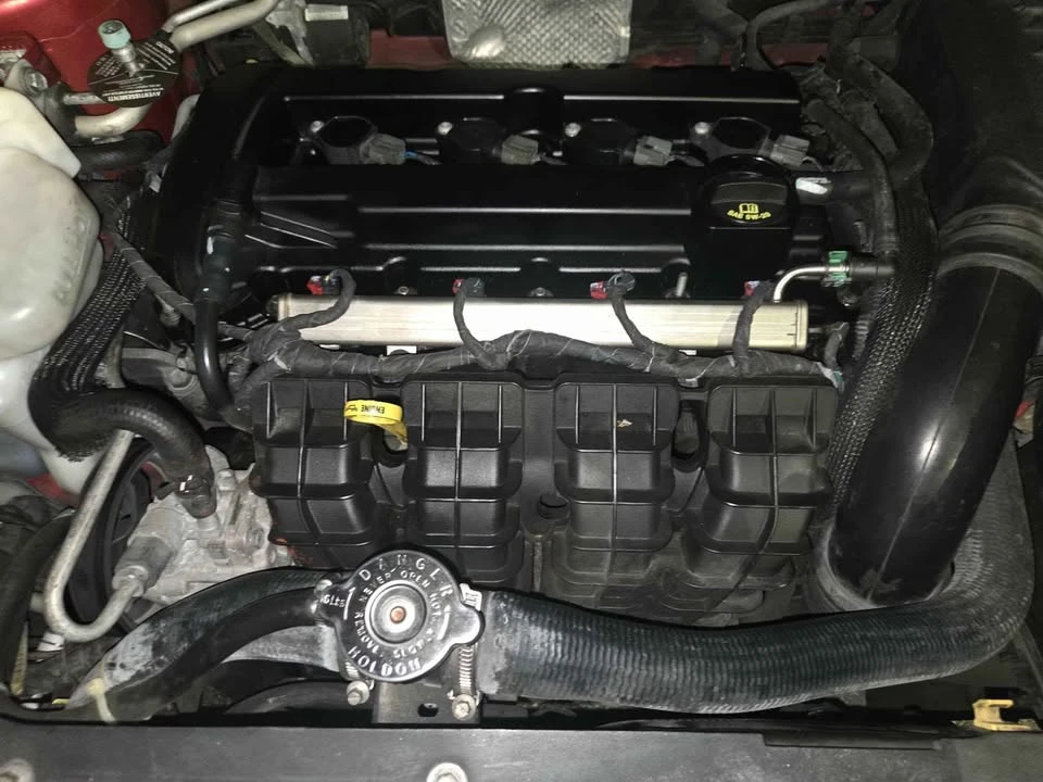 2010 Dodge Caliber - Image 8 of 8
