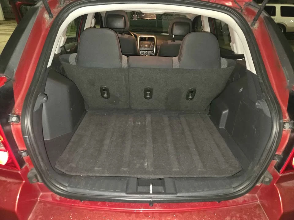 2010 Dodge Caliber - Image 5 of 8