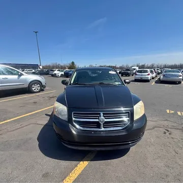 2010 Dodge Caliber SXT Plus Sport Wagon 4D