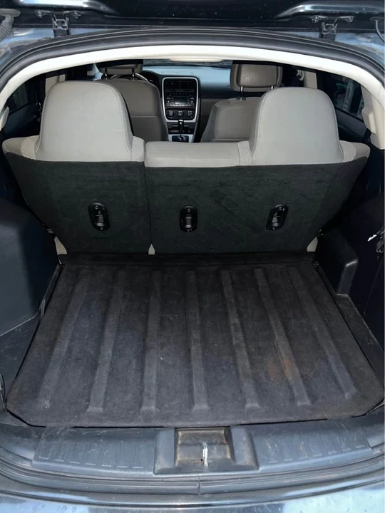 2010 Dodge Caliber - Image 9 of 11