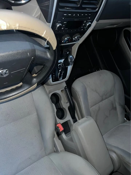 2010 Dodge Caliber - Image 6 of 11