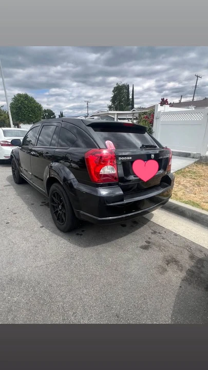2010 Dodge Caliber - Image 2 of 11