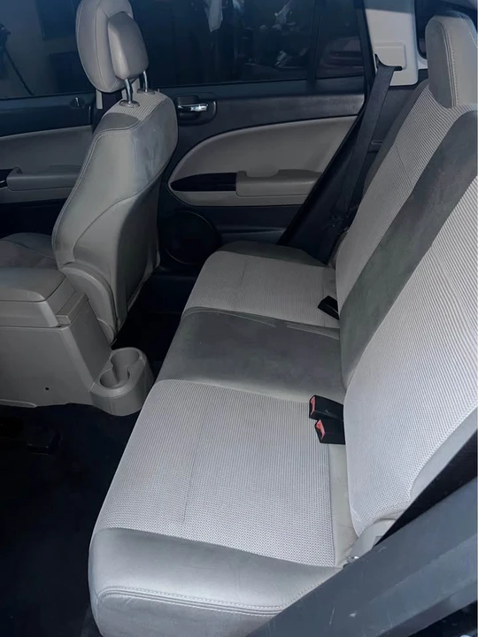 2010 Dodge Caliber - Image 8 of 11