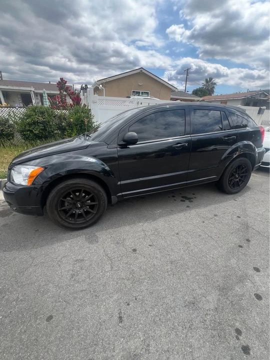 2010 Dodge Caliber - Image 3 of 11