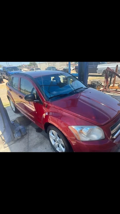 2010 Dodge Caliber - Image 9 of 9