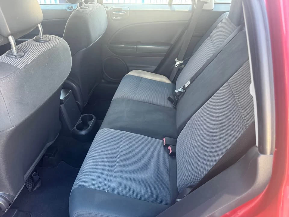 2010 Dodge Caliber - Image 3 of 9