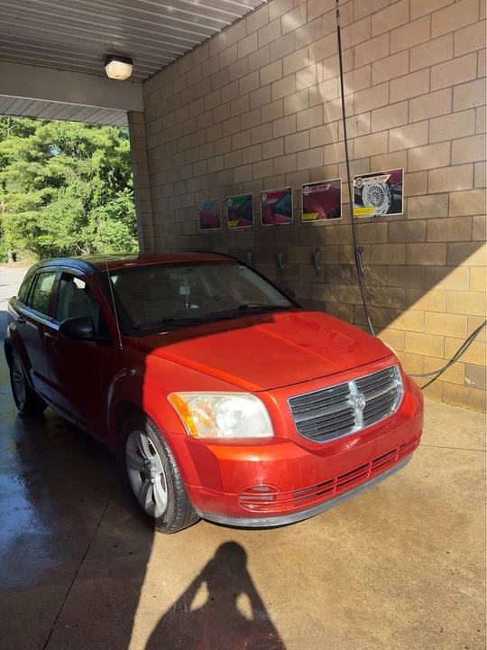 2010 Dodge Caliber - Image 6 of 7
