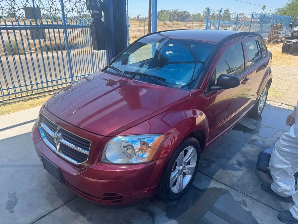2010 Dodge Caliber - Image 8 of 9