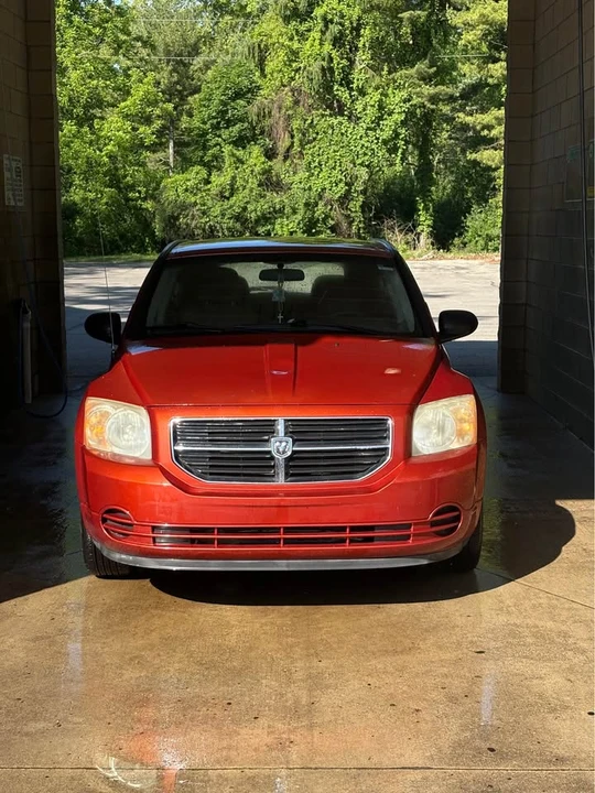 2010 Dodge Caliber - Image 7 of 7