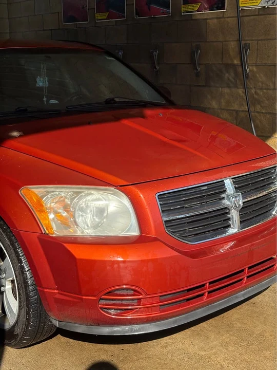 2010 Dodge Caliber - Image 5 of 7
