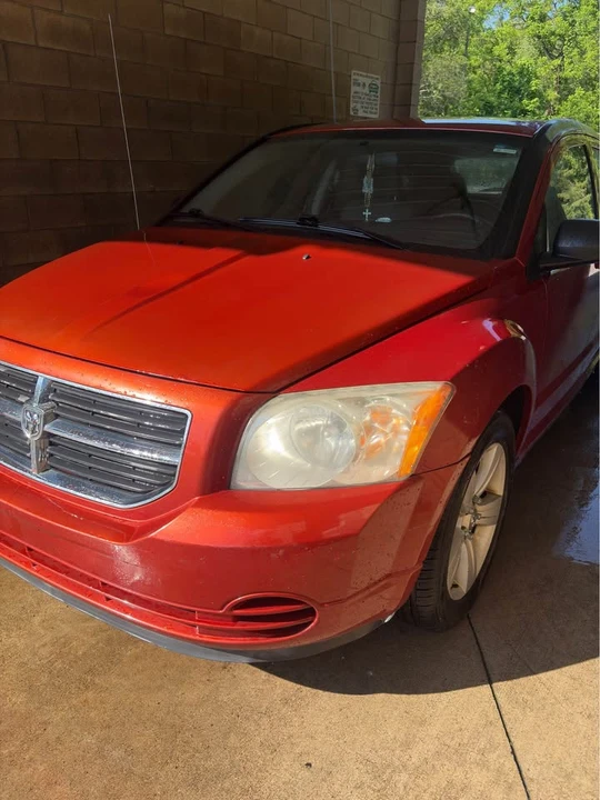 2010 Dodge Caliber - Image 2 of 7