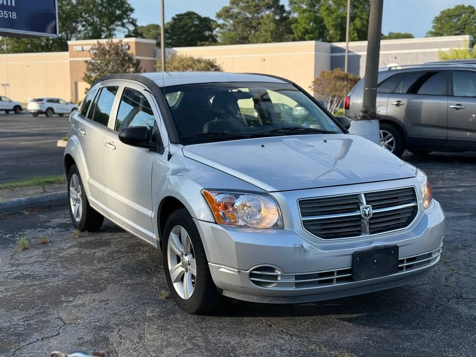 2010 Dodge Caliber - Image 4 of 16