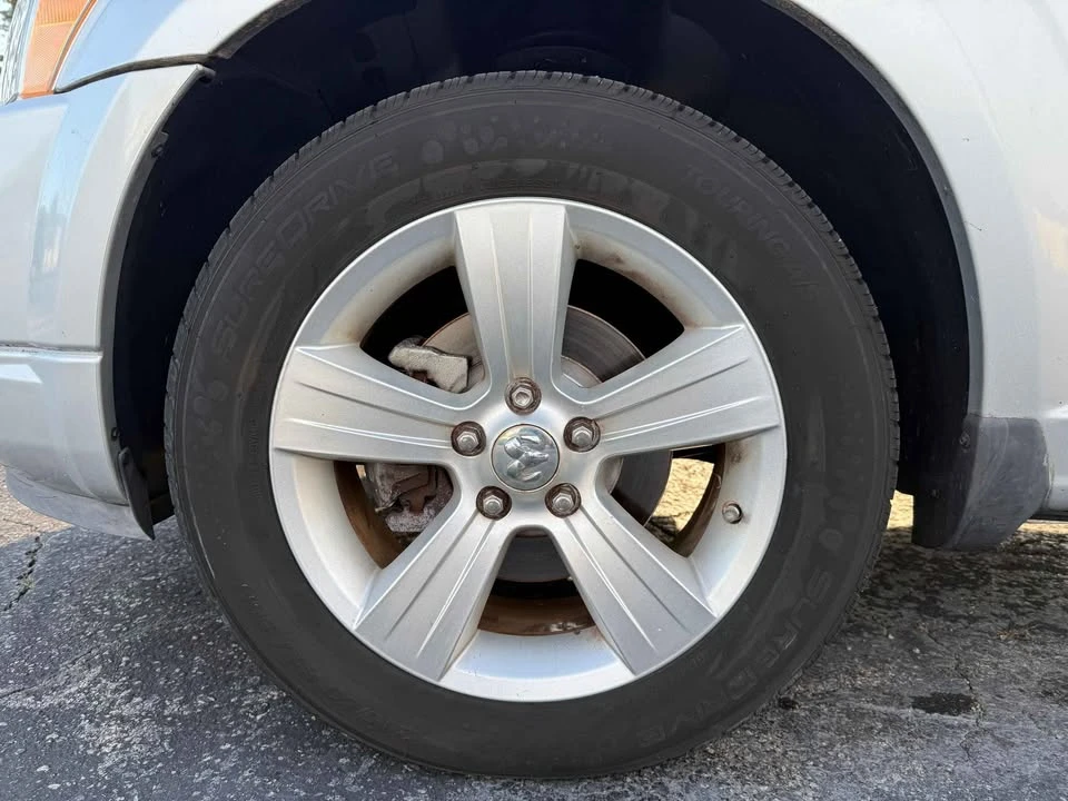 2010 Dodge Caliber - Image 16 of 16