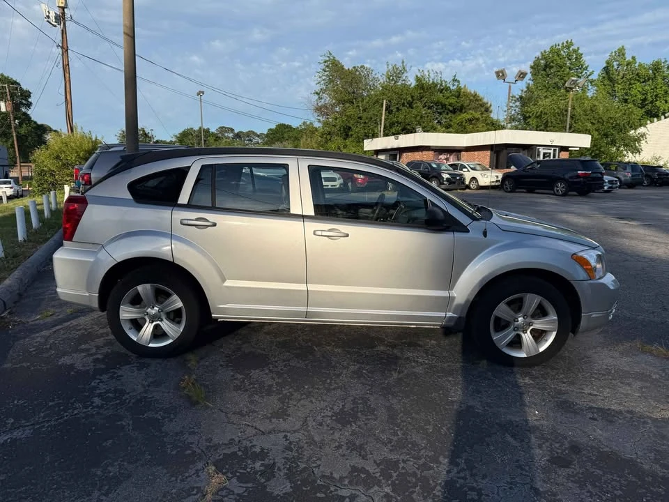 2010 Dodge Caliber - Image 5 of 16