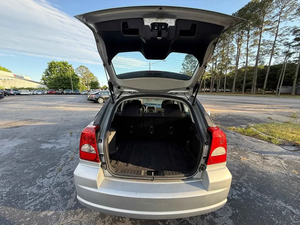 2010 Dodge Caliber - Image 15 of 16