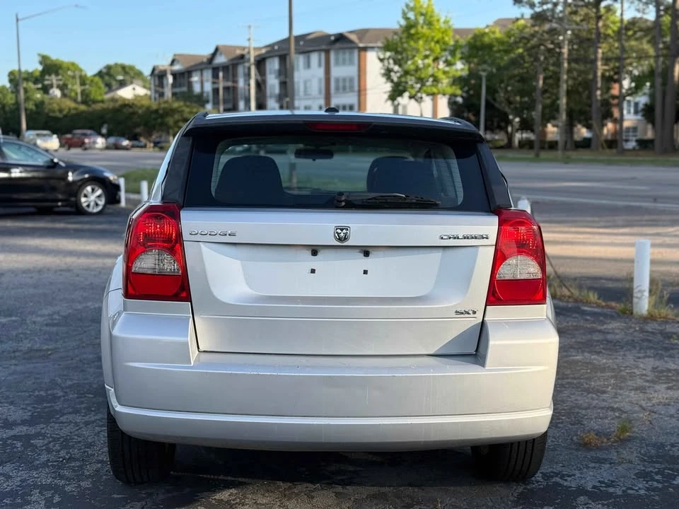2010 Dodge Caliber - Image 7 of 16