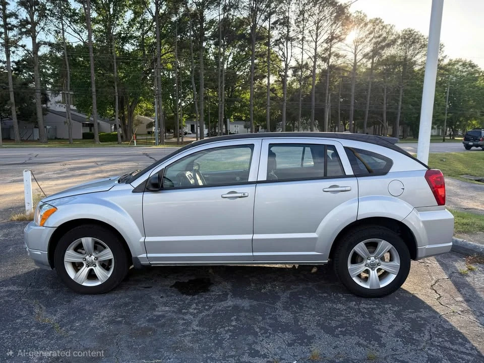 2010 Dodge Caliber - Image 3 of 16