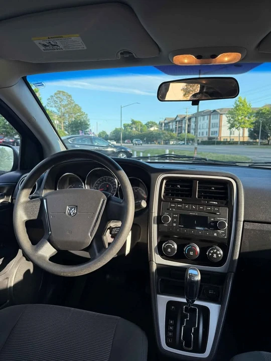 2010 Dodge Caliber - Image 12 of 16